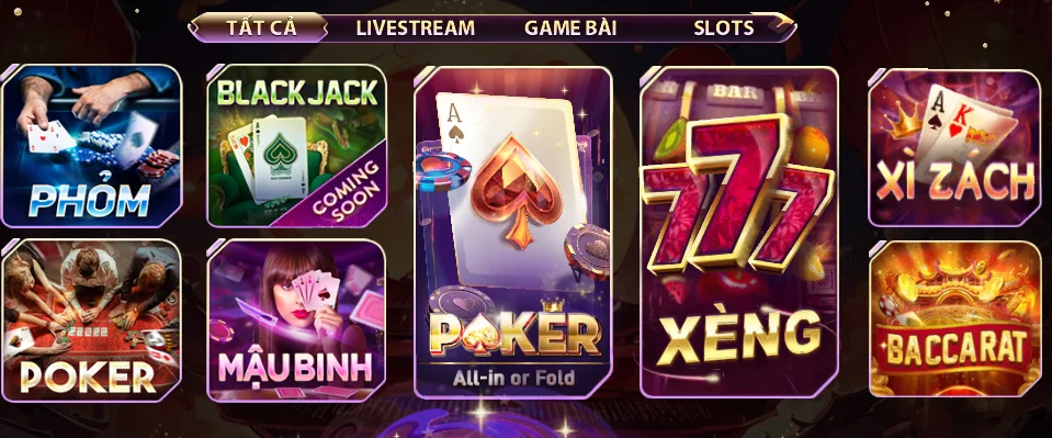 Slot game nhận được nhiều lượt quay hũ từ người chơi V8Club