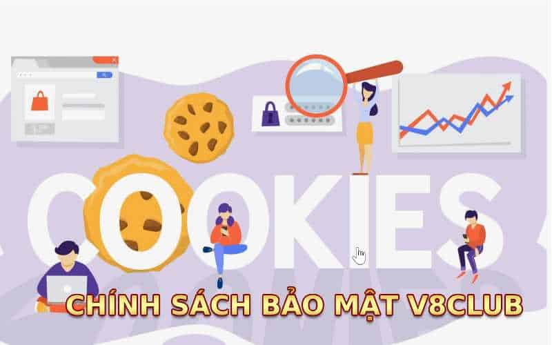 Cổng game thu thập thông tin dữ liệu người chơi qua cookies