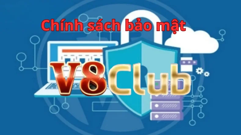 Nhà cái V8Club sử dụng các công nghệ mã hóa tiên tiến